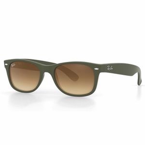 Ray-Ban New Wayfarer